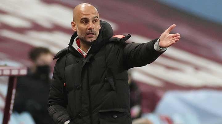 Guardiola perpanjang kontrak