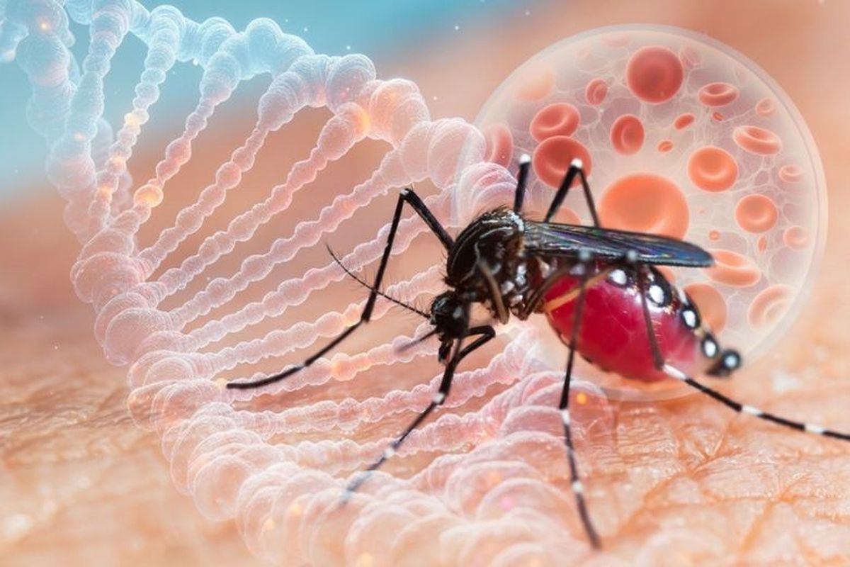 Lonjakan Kasus Demam Dengue di Asia Tenggara: Peringatan WHO dan Langkah Pencegahan Regional