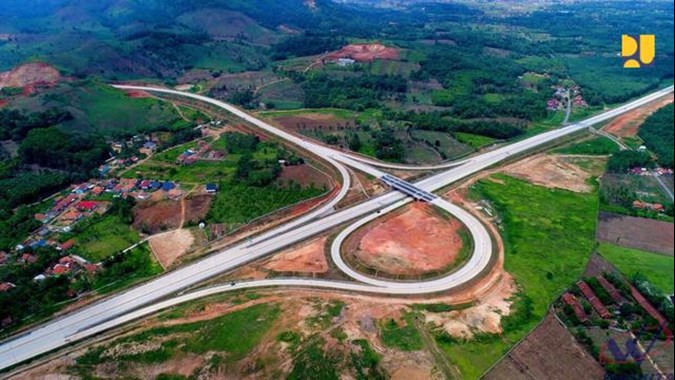 Percepatan Pembangunan Infrastruktur Transportasi di Sumatera: Progres Tol Trans-Sumatera dan Konektivitas Antarwilayah